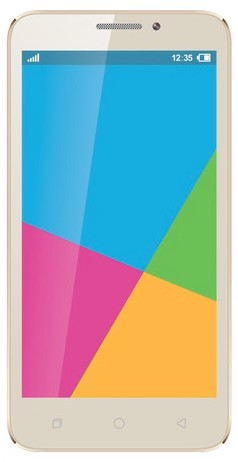 Coolpad 5270 TD-LTE Dual SIM